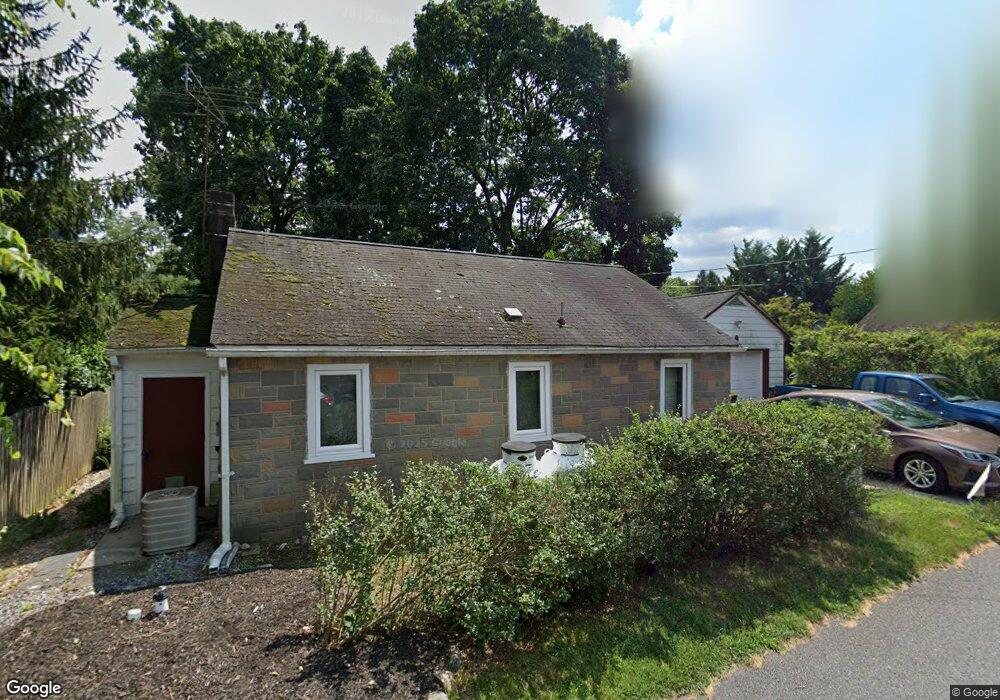 237 Linden Ln, Riegelsville, PA 18077 - photo 1