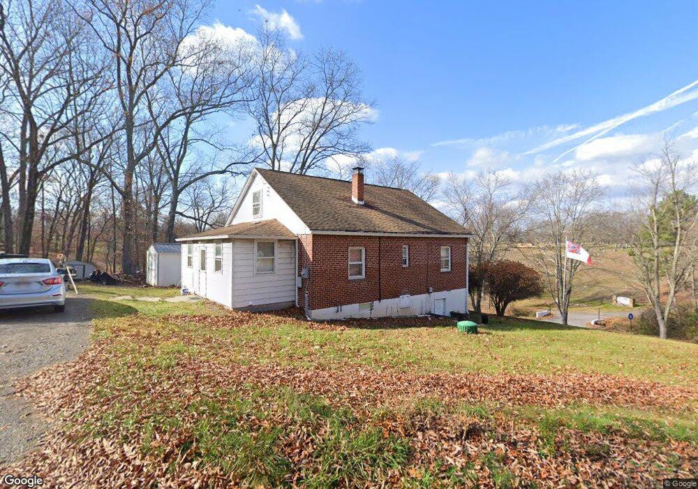 0 Plains Rd, Paw Paw, WV 25434 - photo 1