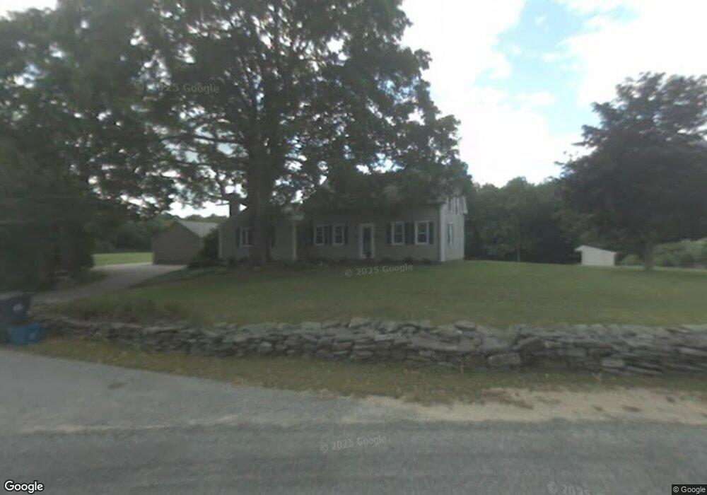 204 Paine Rd, Abington, CT 06230 - photo 1