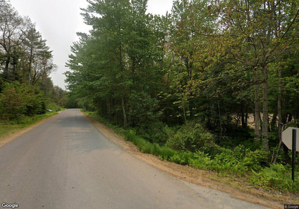 00 Berry Rd, Loudon, NH 03307 - photo 1