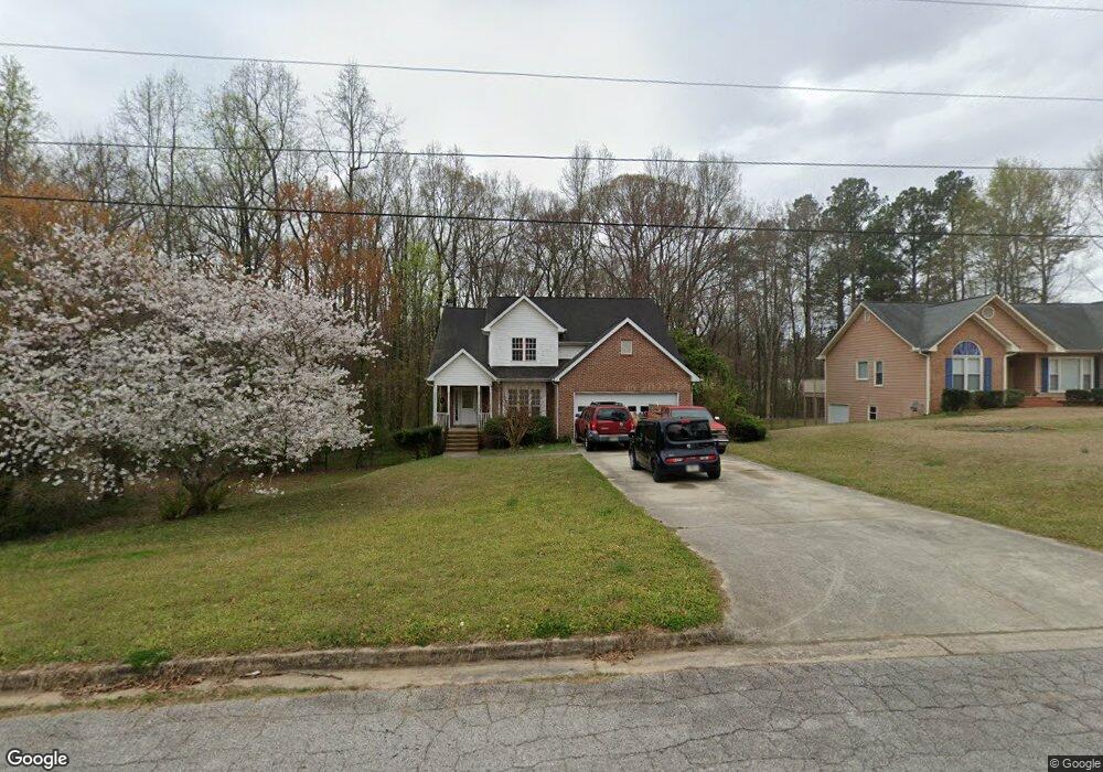 256 Clarkdell Dr, Stockbridge, GA 30281 - photo 1