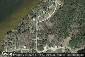 7561 N Millecoquin Lake Rd, Engadine, MI 49827