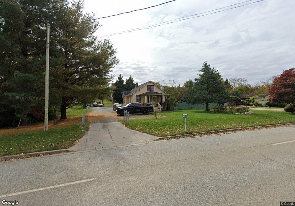 11901 Daisy Ln, Glenn Dale, MD 20769 - photo 1