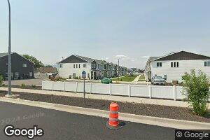 455 N 840 E, Hyde Park, UT 84318
