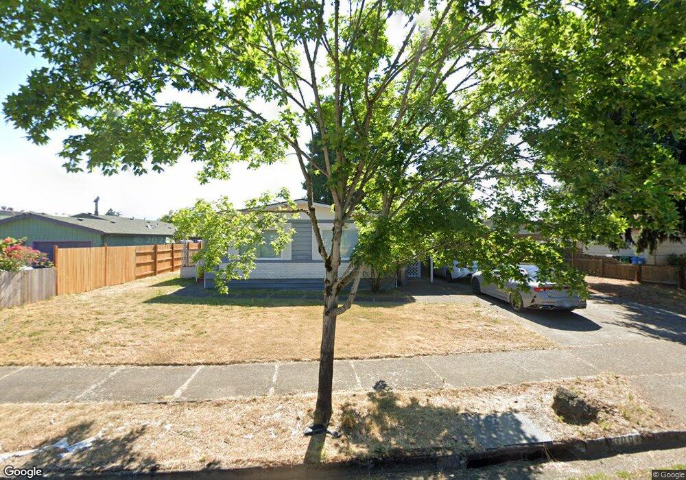 3091 Stapp Dr, Eugene, OR 97408 - photo 1