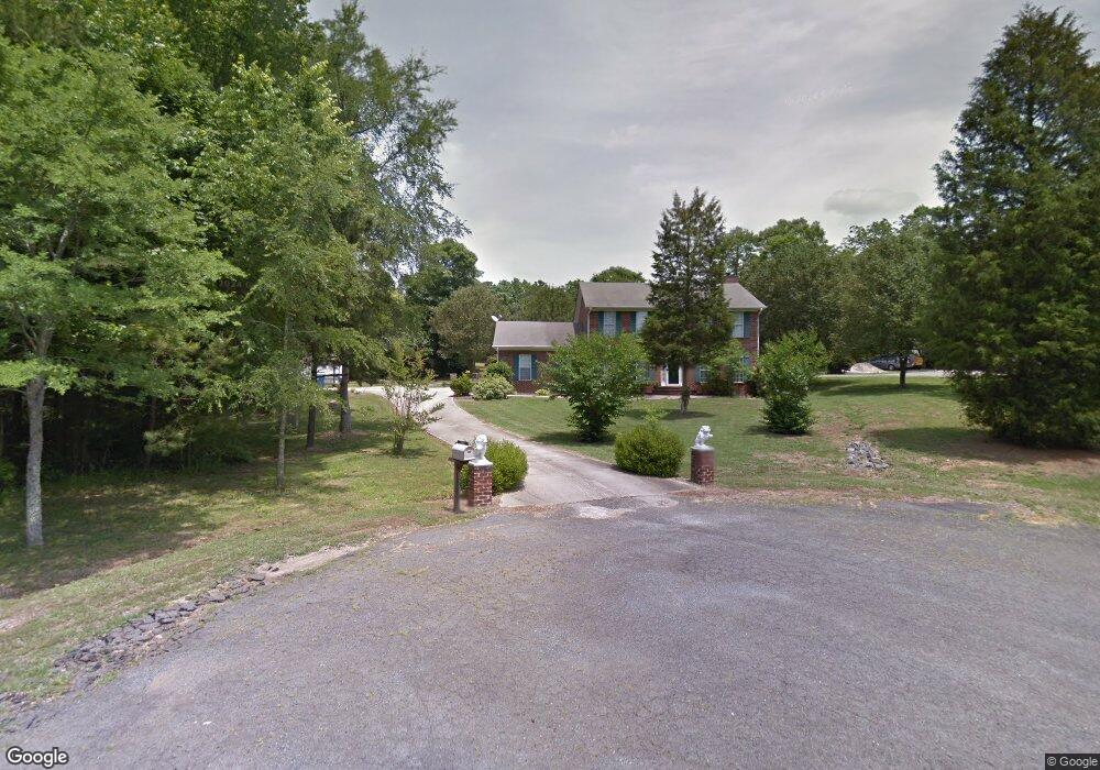 4557 Darcy Ct, Concord, NC 28025 - photo 1