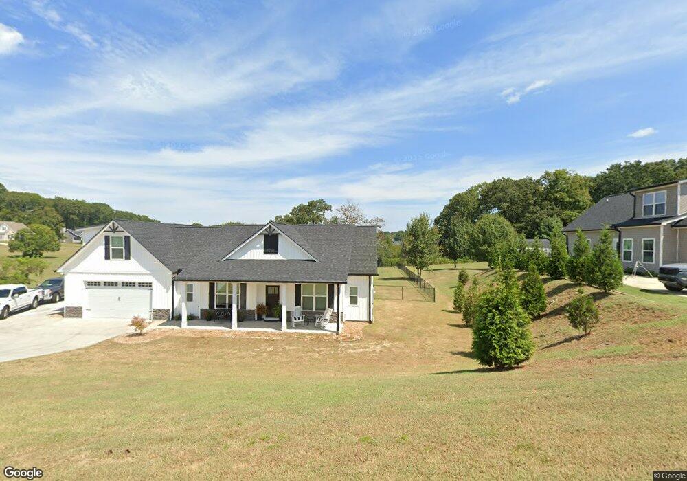 259 Willow Haven St, Calhoun, GA 30701 - photo 1