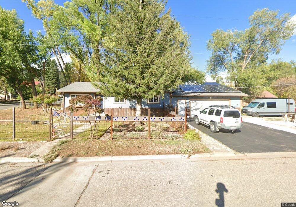 3102 E 5th Ave, Durango, CO 81301 - photo 1