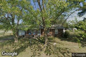 400 N Dakota Ave, Haskell, OK 74436