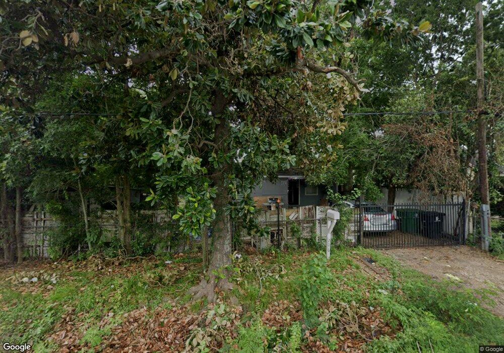 2206 Reid St, Houston, TX 77026 - photo 1