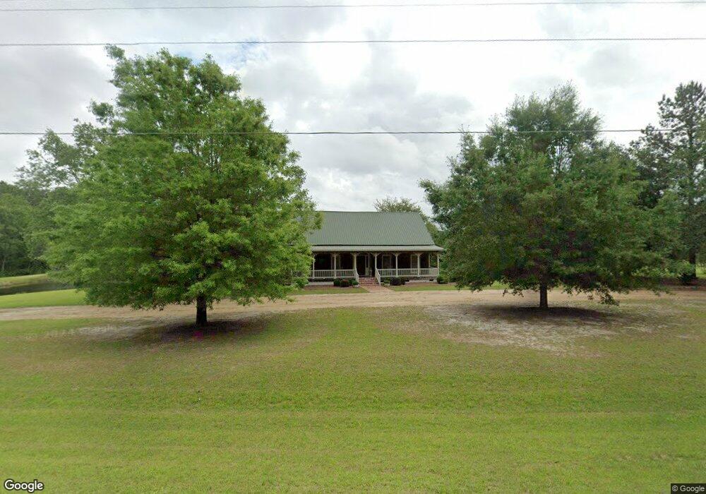 334 Old Albany Rd, Moultrie, GA 31768 - photo 1