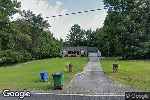 2216 Tickle Hill Rd, Camden, SC 29020