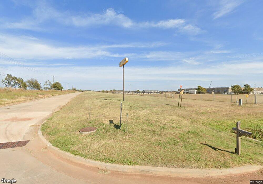 41500 Wolverine Rd, Shawnee, OK 74804 - photo 1