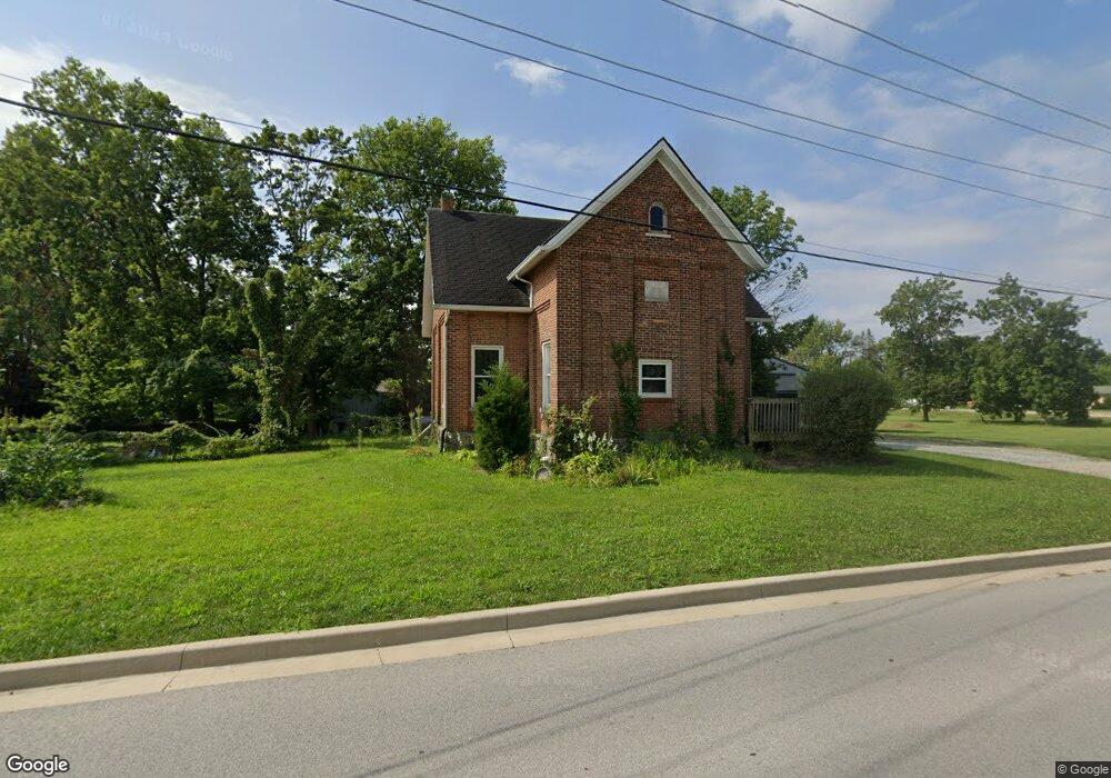 15839 E 136th St, Fishers, IN 46037 - photo 1