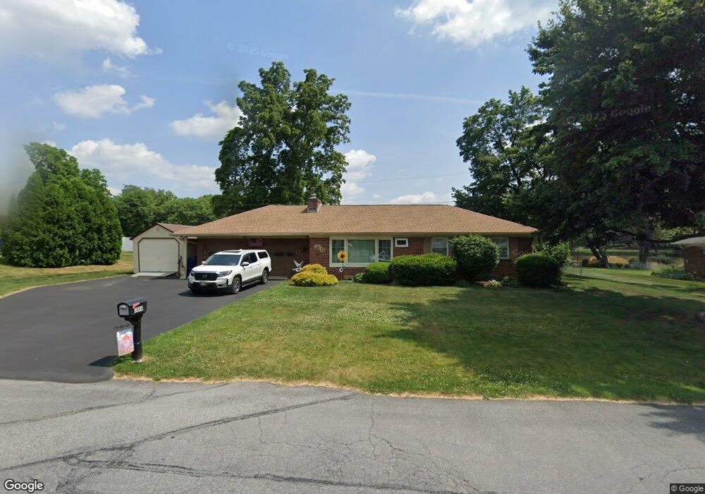 3046 Mosser Dr, Allentown, PA 18103 - photo 1