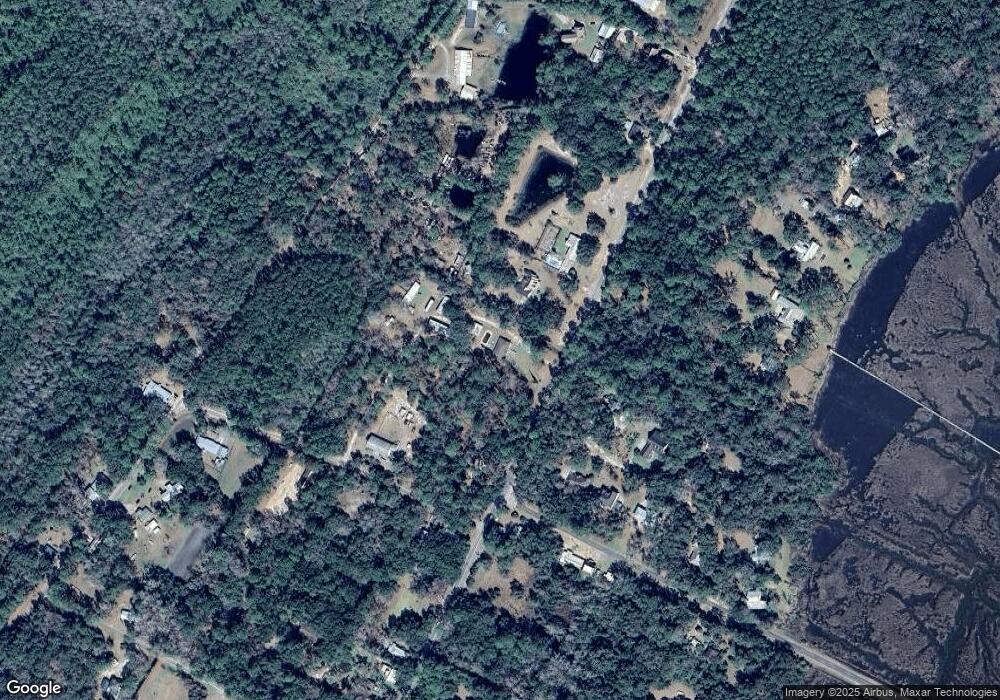 13436 Ga Highway 99, Darien, GA 31305 - photo 1