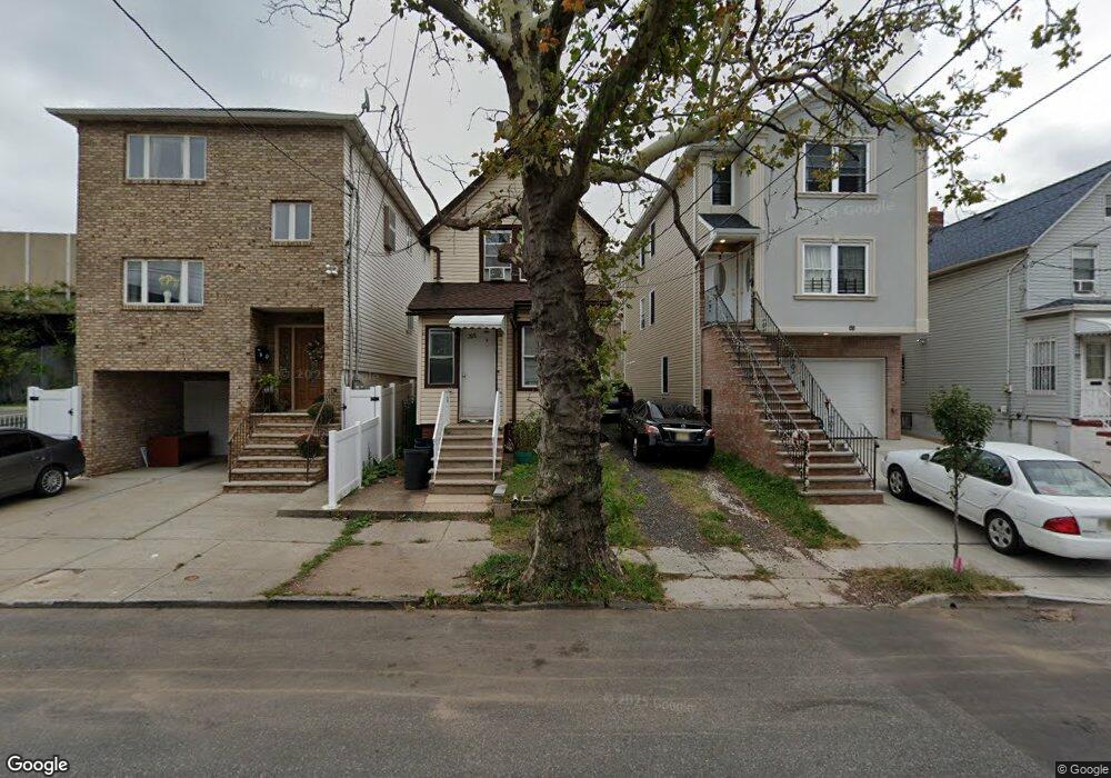 208 Atlantic St unit 2ND, Elizabethport, NJ 07206 - photo 1