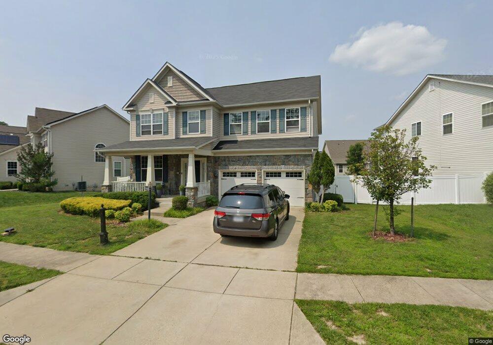 7128 Battle Field Loop, Brandywine, MD 20613 - photo 1