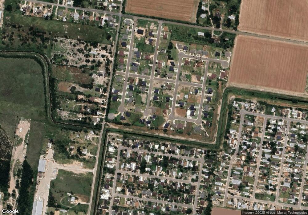 1743 Vincent St, Donna, TX 78537 - photo 1