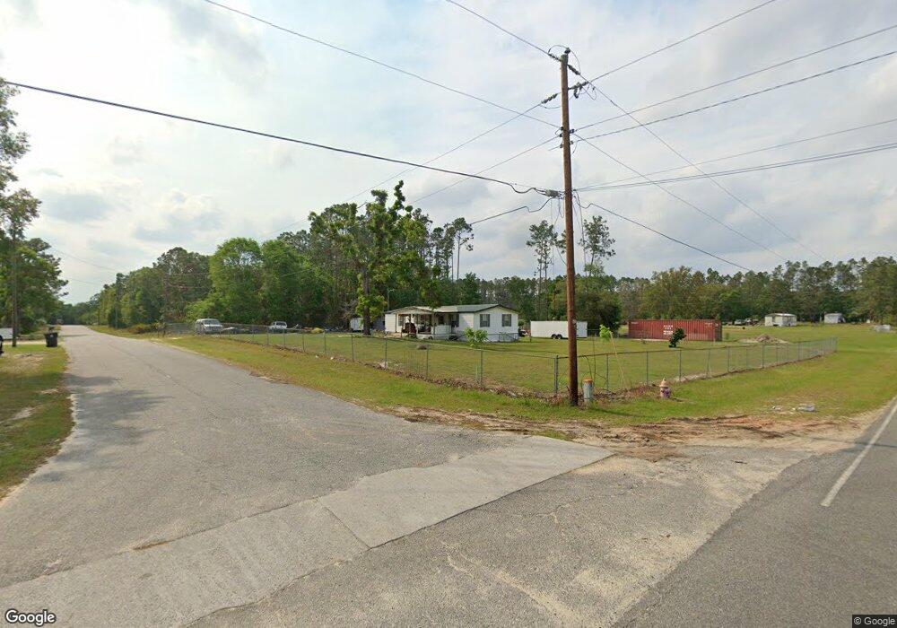 24 Franklin Dr, Douglas, GA 31533 - photo 1