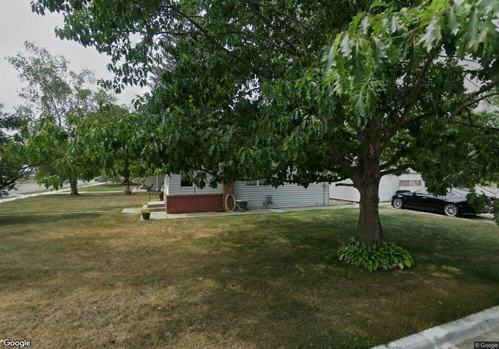 410 2nd Ave SW, Long Prairie, MN 56347 - photo 1