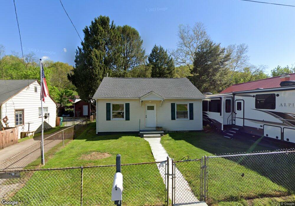 81 Pine Cone Dr, Poca, WV 25159 - photo 1