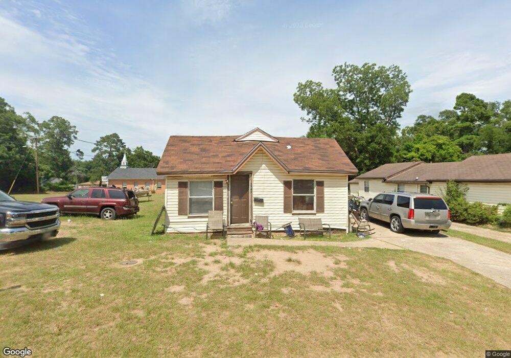 809 Lucas St, Nacogdoches, TX 75961 - photo 1