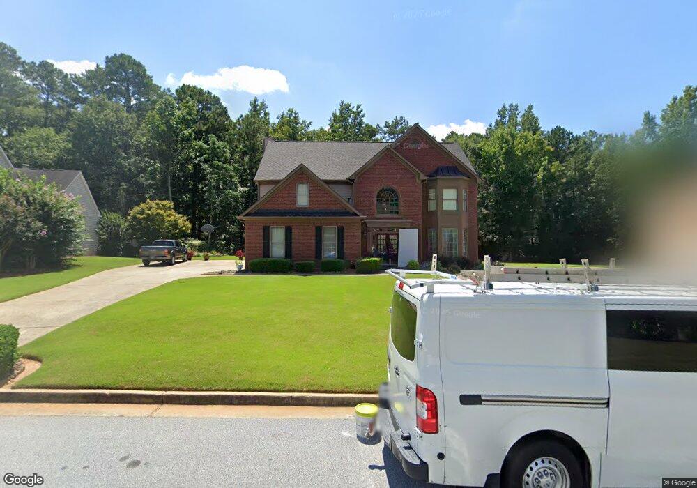 2361 Brentmoore Point, Conyers, GA 30013 - photo 1