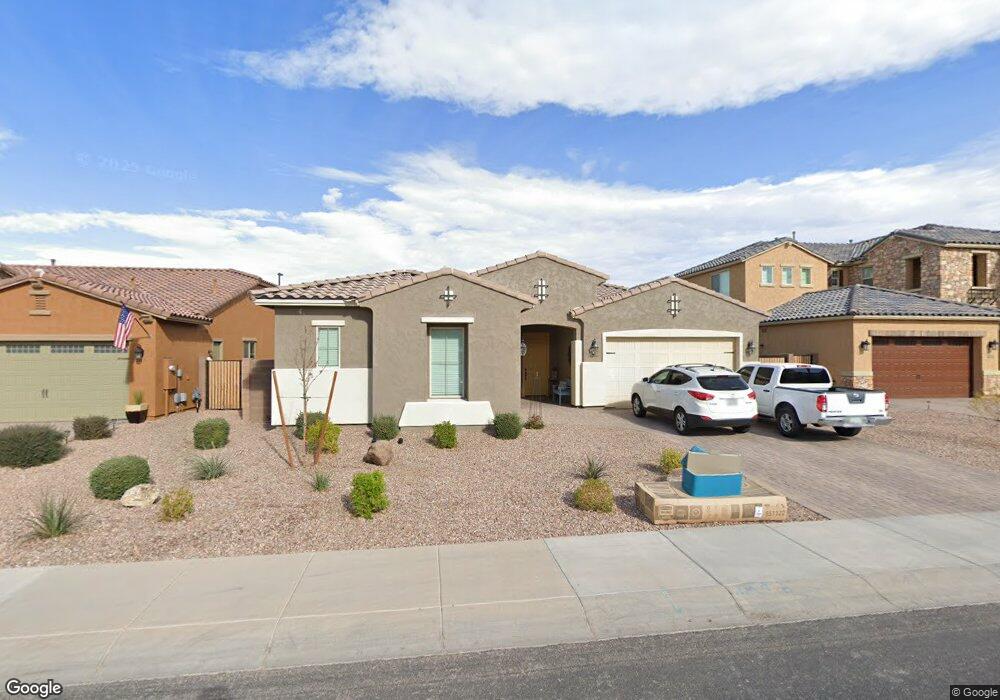 2422 E Tomahawk Dr, Gilbert, AZ 85298 - photo 1