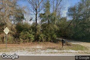 1181 Farmers Bridge Rd, Keysville, GA 30816