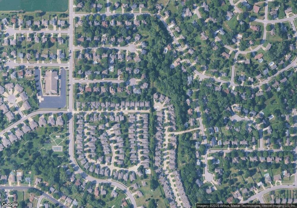 6400 SW Castle Ln, Topeka, KS 66614 - photo 1