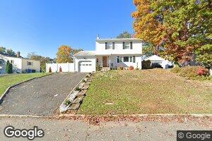109 Poplar St, Fords, NJ 08863