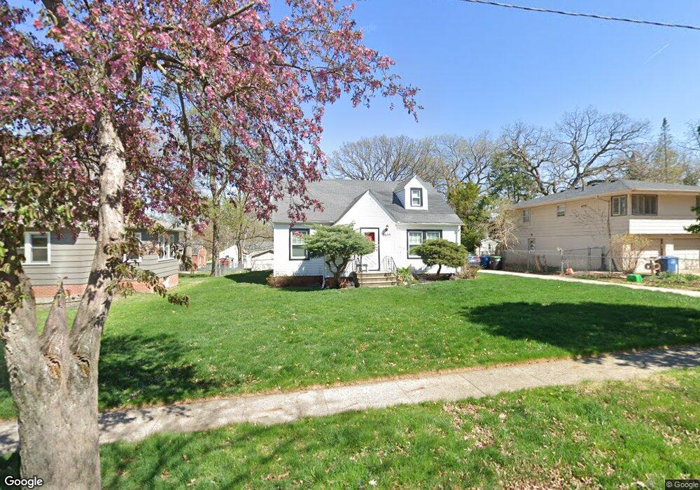 2605 35th St, Des Moines, IA 50310 - photo 1