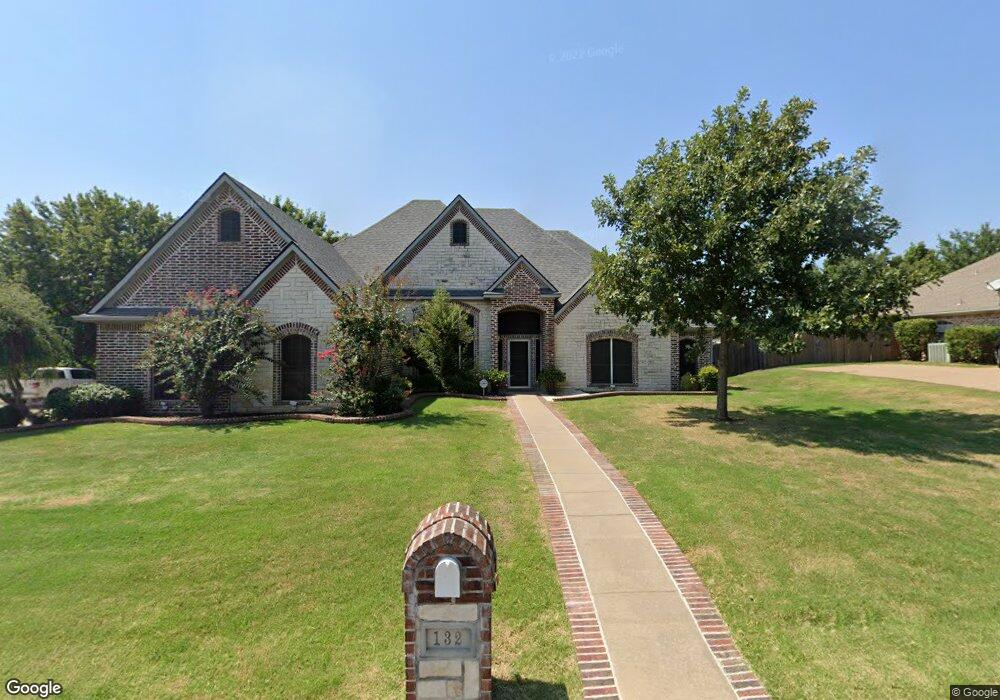 132 Chrissa Dr, Pottsboro, TX 75076 - photo 1