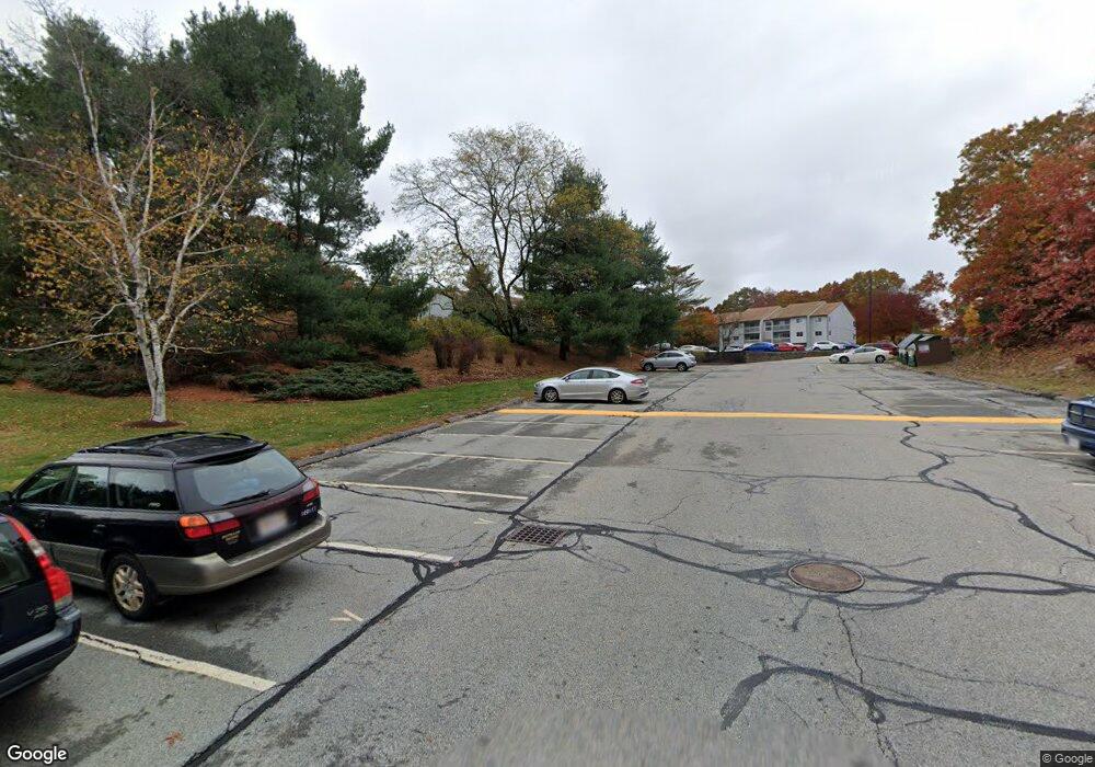 16 Franklin Crossing Rd unit 8, Franklin, MA 02038 - photo 1