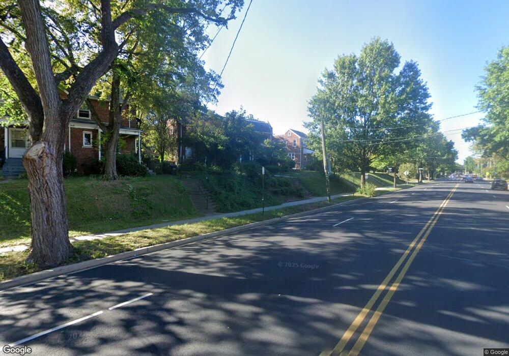 1359 Michigan Ave NE, Washington, DC 20017 - photo 1