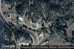 24218 Metz Rd, Keystone, SD 57751