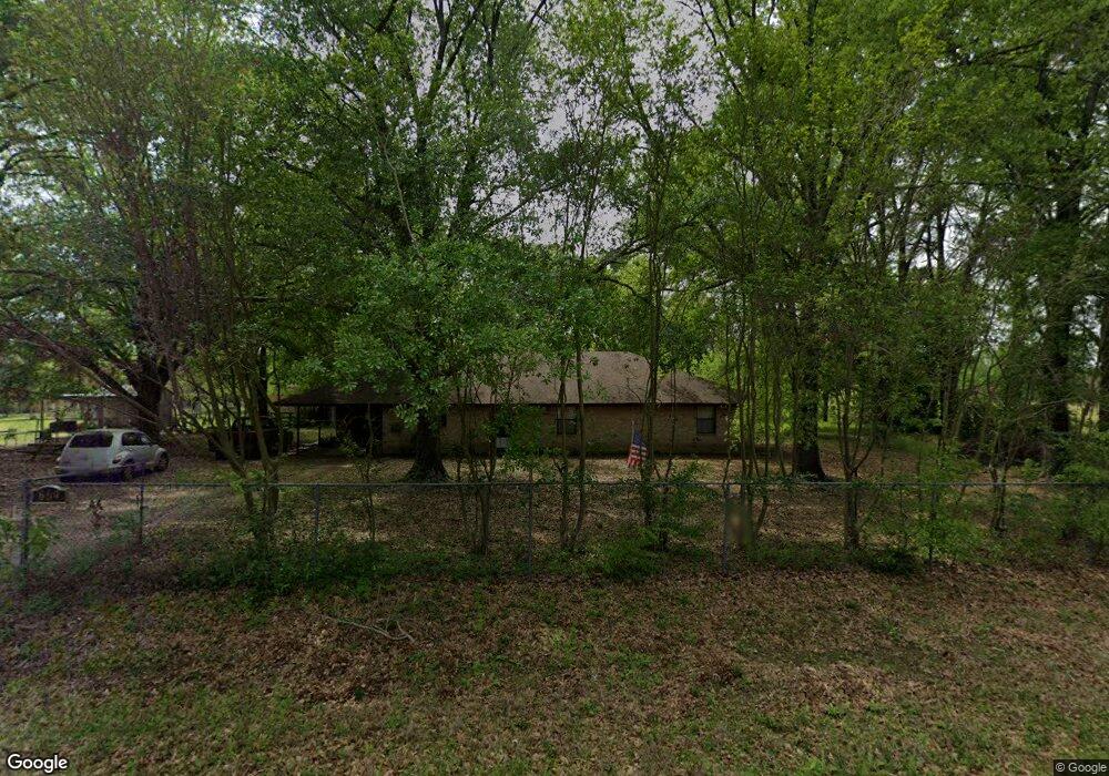 669 County Road 821, Nacogdoches, TX 75964 - photo 1