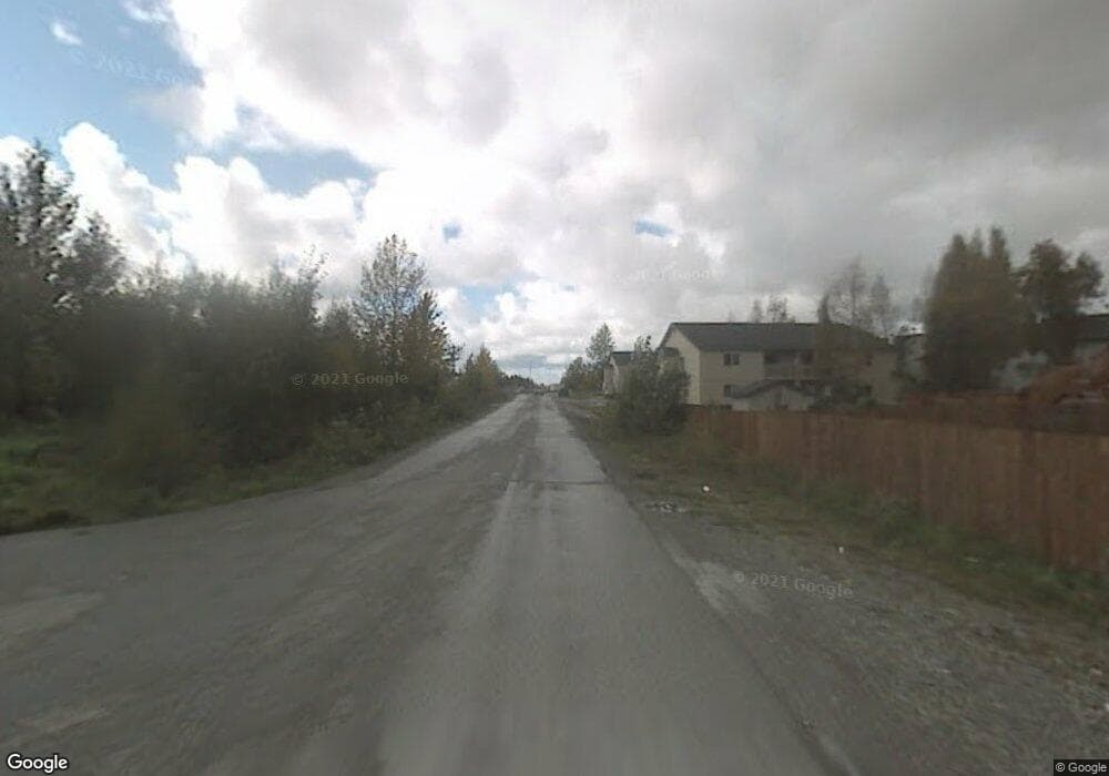 NHN E 64th Ave, Anchorage, AK 99507 - photo 1