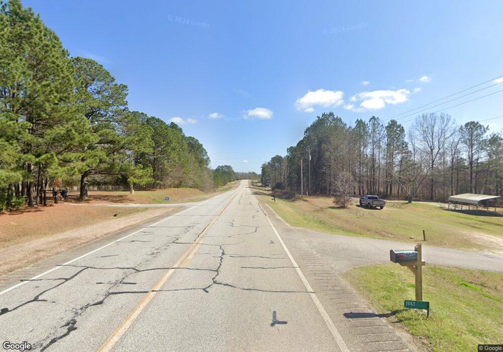 4031 Old Petersburg Rd, Lincolnton, GA 30817 - photo 1