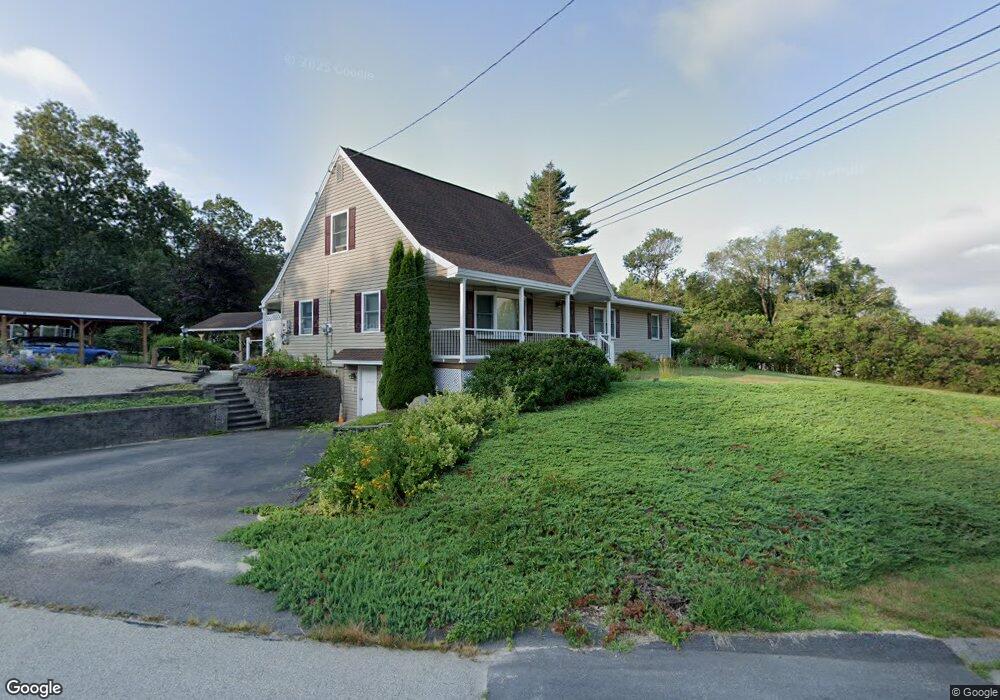 20 Frenette Dr, Hudson, NH 03051 - photo 1