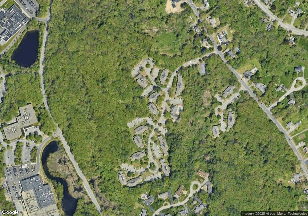 700E Brookside Dr unit E, Andover, MA 01810 - photo 1