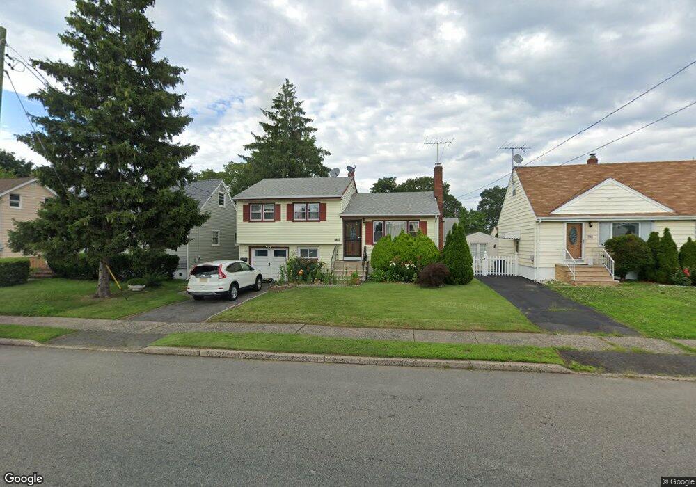 712 Bloomfield Ave, Clifton, NJ 07012 - photo 1