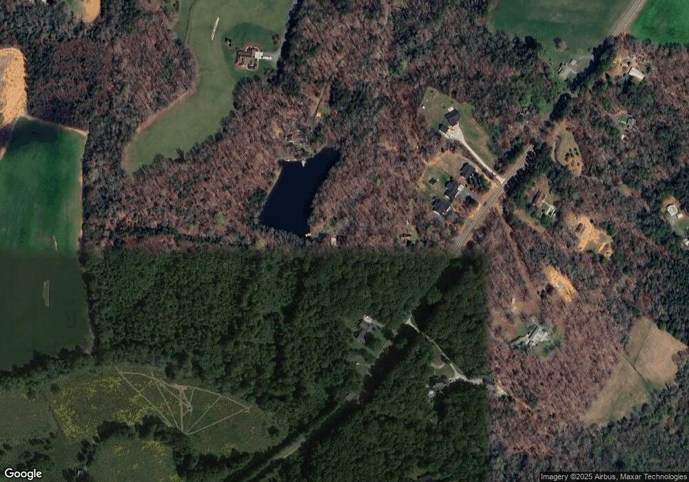 1870 Marigold Ln, Asheboro, NC 27205 - photo 1