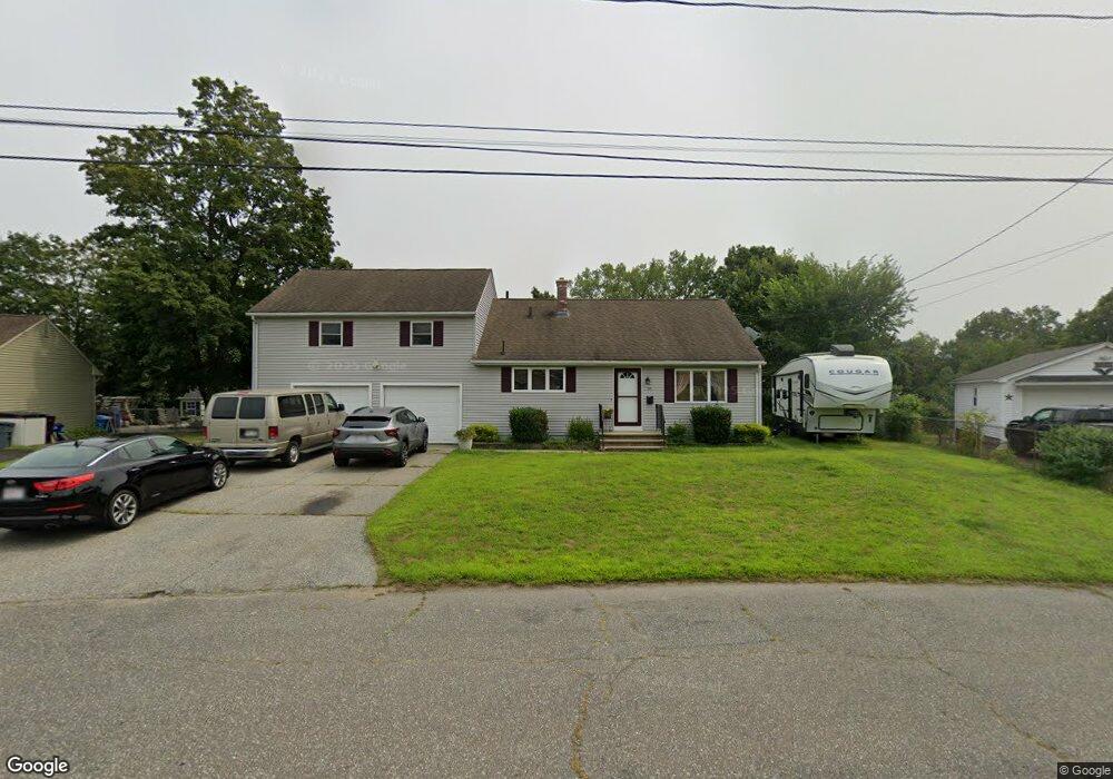 37 Bridle Path Cir, Ludlow, MA 01056 - photo 1