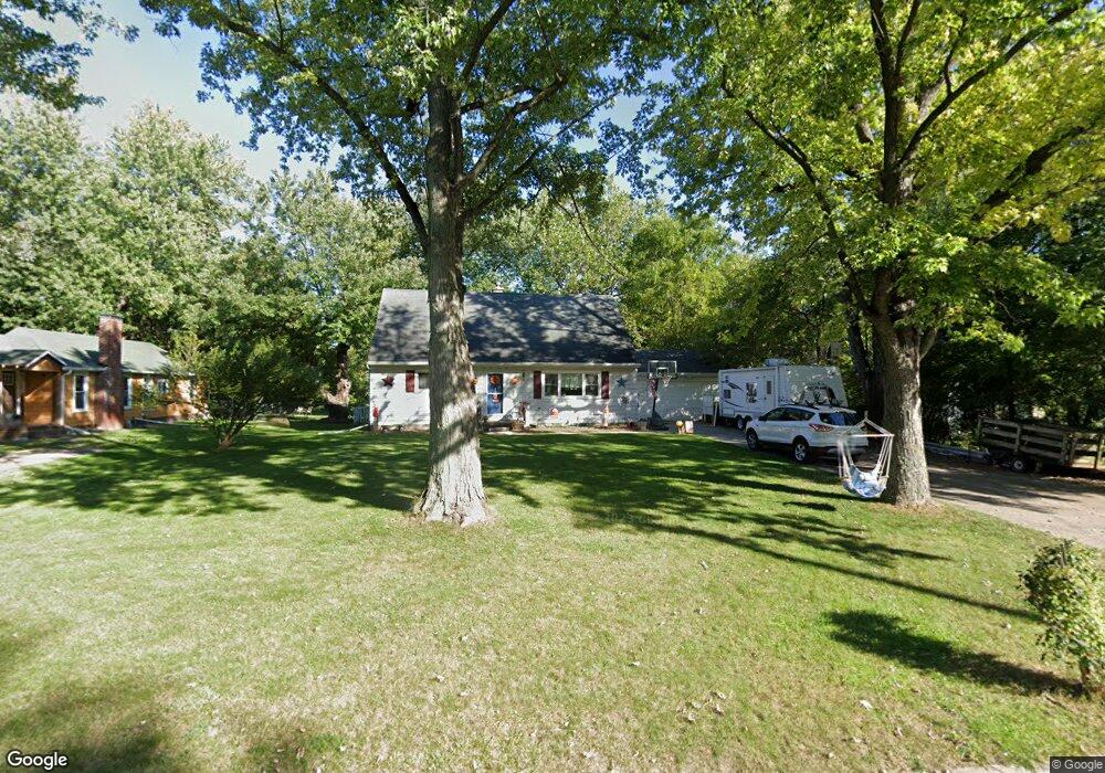 1010 Clark Rd, Lansing, MI 48917 - photo 1