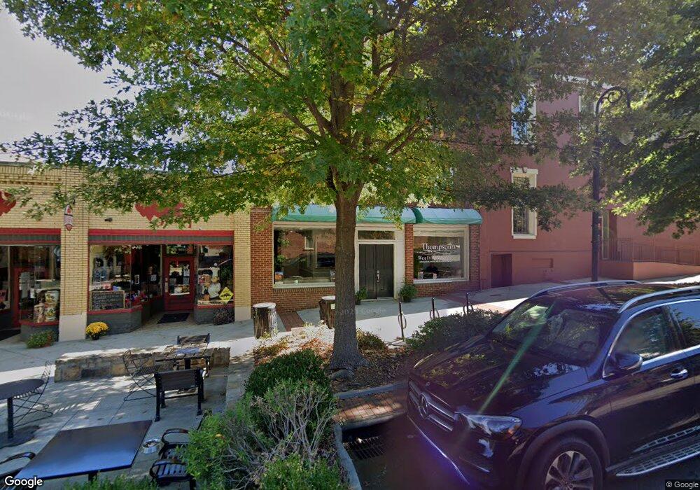 104 N Center St unit Suite B, Statesville, NC 28677 - photo 1