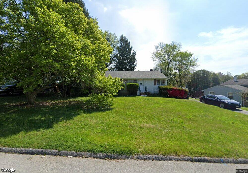 3 Harmon Rd, Owings Mills, MD 21117 - photo 1