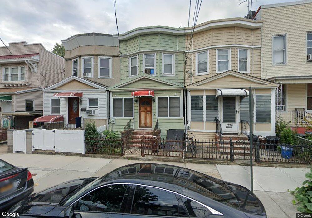 8728 77th St, Woodhaven, NY 11421 - photo 1