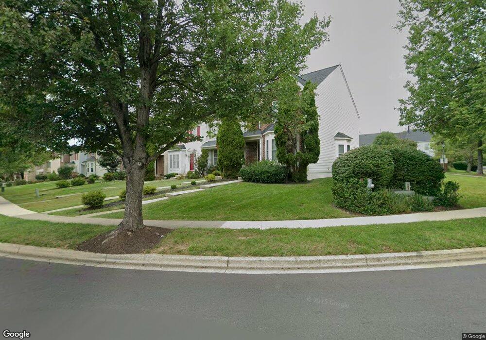 3722 Martins Dairy Cir, Olney, MD 20832 - photo 1